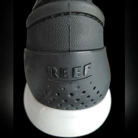 Reef Water Coast Boat Shoes Sz‎ 12 - Picture 8 of 12